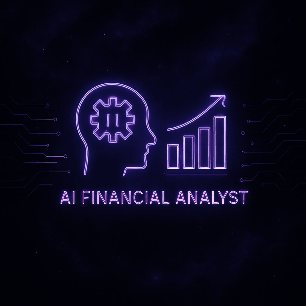 AI-Financial Analyst