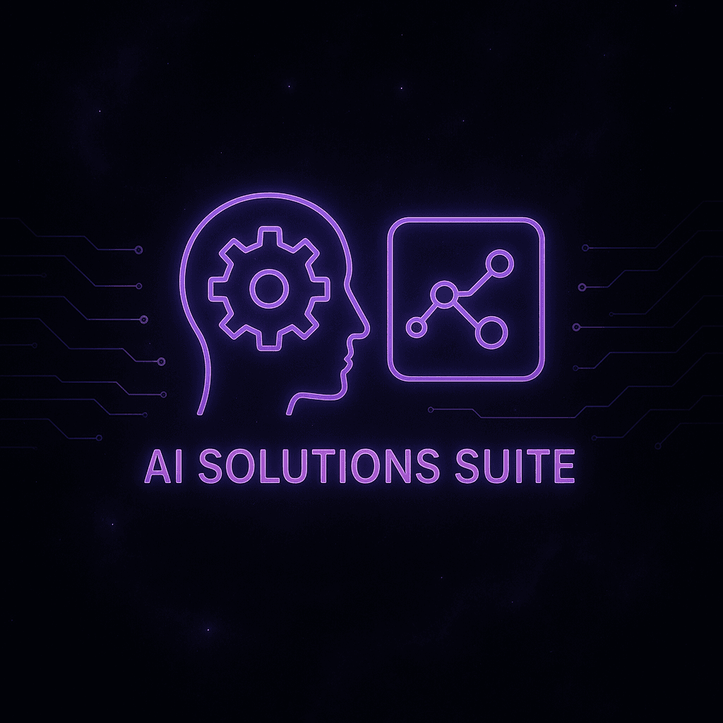 AI Solutions Suite