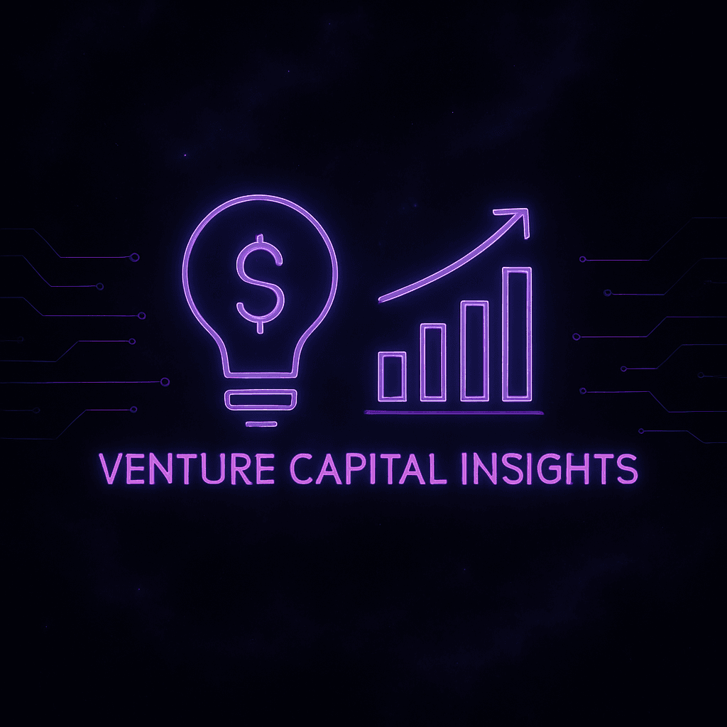 Venture Capital Insights